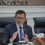 Aher: Penguatan Peran Pemda Kunci Menjaga Stabilitas Harga dan Mengendalikan Inflasi Nasional