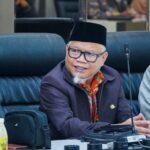 Surahman Hidayat Dorong Penguatan Perlindungan Atlet Perempuan dari Kejahatan Seksual