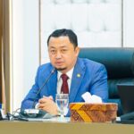 BKSAP Siap Berkolaborasi dengan Menlu Baru, Perkuat Diplomasi Bebas Aktif Indonesia