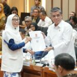 PKS Setujui RUU Pelindungan Ketenagakerjaan, Netty: Pekerja Bukan Sekadar Faktor Produksi