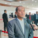 Riyono Caping: Kebutuhan 221 Ribu Ton Jagung untuk Peternak Petelur Harus Dipenuhi dalam Satu Bulan