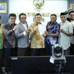 BAM DPR Terima Aspirasi Warga Kebon Sirih Terkait Pembongkaran Masjid Al-Hurriyah, Siap Telusuri Proses Ruislag