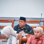 Iqbal Romzi: Kesepakatan BPIH 2027 Harus Diikuti Peningkatan Layanan Jemaah