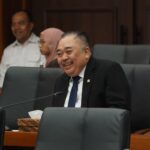 Ateng Sutisna Dorong Investasi Tiongkok Berpihak pada Kepentingan Ekonomi Nasional