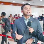 Habib Idrus Minta OJK Percepat Reformasi Pasar Modal Usai IHSG Trading Halt