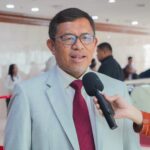 Aher Dorong Penguatan SP4N-LAPOR! sebagai Instrumen Akuntabilitas dan Perbaikan Pelayanan Publik