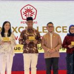 Fraksi PKS Raih Penghargaan PR Excellence Awards 2026, Sukamta: Komunikasi Krisis Harus Ditangani Secara Menyeluruh
