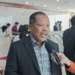 Soroti Karhutla Berkepanjangan, Johan Rosihan: Menteri Kehutanan Harus Bertanggung Jawab atas Hak Rakyat yang Terabaikan