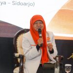 Reni Astuti: Keterwakilan Perempuan di Parlemen Harus Diiringi Kepemimpinan Berkualitas