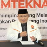 Bimteknas PKS, Sekjen PKS Dorong Kepemimpinan Melayani, Inovasi Kebijakan, dan Perbaikan Program Pemerintah