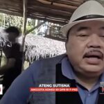 Soroti Karhutla, Ateng Sutisna Dorong Penegakan Hukum Tegas dan Pemulihan Ekosistem