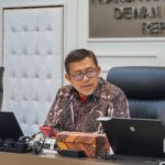 Aher Apresiasi Penguatan Konektivitas Koridor Merauke–Yetetkun–Butmabin untuk Percepatan Pembangunan Perbatasan RI–Papua Nugini