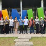 Meitri Citra Wardani Dukung Regulasi AI Lindungi Hak Cipta, Data Pribadi, dan Penguatan SDM
