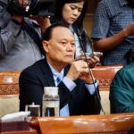 FPT Calon Kapolri, Adang Daradjatun: Transformasi Polri Harus Berorientasi pada Pelayanan dan Kepercayaan Masyarakat