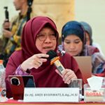 Anis Byarwati: RUU Daerah Kepulauan Diharap Tumbuhkan Ekonomi Berbasis Kelautan