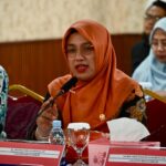 Meitri Dorong Pengembangan Riset Hukum Internasional untuk Perkuat Diplomasi Parlemen