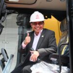 Hendry Munief: Industri Harus Jadi Ekosistem Bisnis, Semua Sektor Berdampak Positif bagi Masyarakat Sekitar