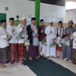 Subuh Keliling, Jalal Nasir Perkuat Silaturahmi dengan Masyarakat Bekasi