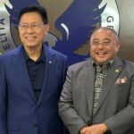 BKSAP DPR RI Ajak Kampus Perkuat Diplomasi Parlemen Indonesia