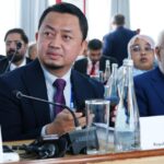 Selain Palestina, Kondisi Minoritas Muslim India Jadi Sorotan BKSAP DPR RI di Sidang IPU Tanzania
