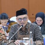 Selaras dengan Visi Presiden, Fikri Faqih Sebut Anggaran Rp759 Triliun Mampu Wujudkan Pendidikan Gratis