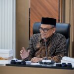 Cegah Bencana Demografi Akibat Joki Skripsi, Fikri Faqih Dorong Pemerintah Perbaiki Sistem Evaluasi Pendidikan Tinggi