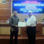 Lewat Rumah Makan Mimi Encas, Ateng Sutisna Dorong Ruang Kebersamaan, Kepedulian Sosial, dan Pemberdayaan Warga