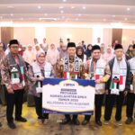 33% Masyarakat DKI Jakarta Buta Huruf Al-Qur’an, HNW Luncurkan Program Pemberantasan Buta Huruf Al-Qur’an