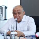 Dorong Subsidi Tepat Sasaran di Batam, Jalal Abdul Nasir Desak Integrasi Data Tunggal Penerima Bantuan