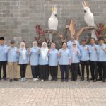Nevi Zuairina Dorong Penguatan Pengawasan Perdagangan Satwa Liar dan Perlindungan Keanekaragaman Hayati Maluku