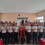 Meity Rahmatia Apresiasi Semangat Perubahan di Kementerian Imigrasi dan Pemasyarakatan