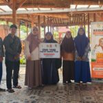 Salurkan Program Indonesia Pintar, Meitri Dukung Akses Pendidikan bagi Siswa di Dapil Mojokerto dan Jombang