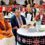 Saadiah: Investasi Blok Masela Harus Sejalan dengan Kepastian Hukum dan Keadilan Adat