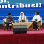Reni Astuti Dorong Mahasiswa Kejar Beasiswa dan Siapkan Diri untuk Berkontribusi bagi Bangsa