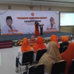 Meitri Citra Wardani Ajak Kader PKS Mojokerto Perkuat Pelayanan Masyarakat dan Kolaborasi untuk Pemenangan 2029