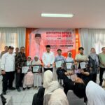 Adang Daradjatun Tekankan Pentingnya Pemanfaatan PIP dan Peran Orang Tua dalam Menjaga Generasi Muda