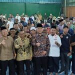 Jalal Abdul Nasir Temui Warga Wanasari, Dengarkan Kebutuhan Lingkungan Permukiman