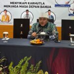 Serap Aspirasi Karhutla, Habib Aboe Apresiasi Kepedulian PII, IPNU, dan IPM