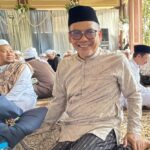 Momentum Hari Santri 2026, Fikri Faqih Dorong Tradisi Membaca Jadi Kunci Atasi Darurat Literasi