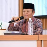 Peringati Hari Santri, HNW Minta RUU Sisdiknas Tetap Posisikan UU Pesantren sebagai Lex Specialis