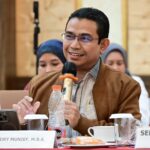 Hendry Munief: Konektivitas Antarpulau Jadi Isu Penting dalam RUU Daerah Kepulauan