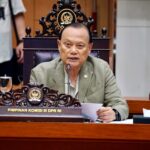 Adang Daradjatun Pimpin RDPU RUU Perampasan Aset, Soroti NCB Asset Forfeiture dan Perlindungan Pihak Ketiga