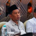 Sambut Tamu MotoGP Mandalika, Abdul Hadi Dorong Komitmen Ditjen Hubla Wujudkan Transportasi Laut yang Aman dan Nyaman