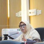 Kabut Asap Karhutla Meluas, Netty Minta Layanan Kesehatan Disiagakan