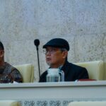 Kualitas Udara Balikpapan Memburuk, Aus Hidayat Nur Desak Penanganan Karhutla Lintas Wilayah