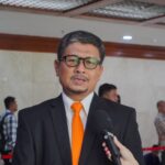 Amin Ak Minta OJK dan BEI Perkuat Perlindungan Investor Ritel di Tengah Tekanan Pasar Modal