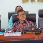 Aher Kenang Sosok Karismatik Almarhum Syukron Ma’mun: Ulama, Pendidik, dan Teladan Umat ⠀