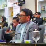Nasir Djamil Dukung Usulan Kapolri Larang Total Vape, Minta Pemerintah Segera Rumuskan Aturan