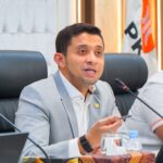 APBN 2027 Rp4.106 Triliun Disahkan, Idrus Jufrie: Jangan Kejar Serapan, Kejar Dampak