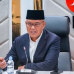 Data Lama Beredar Kembali, Sukamta Dorong Audit Kebocoran Data Nasional